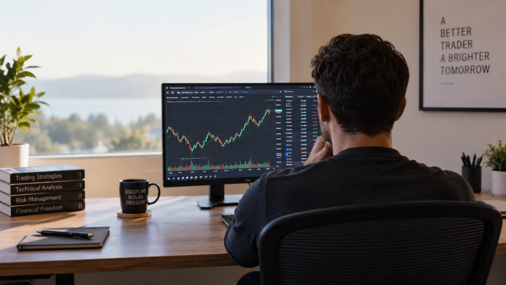 drawdown en trading