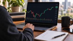 mejores horarios para operar Nasdaq
